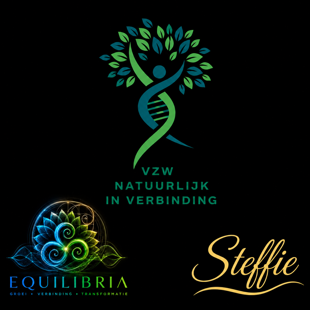 Steffie — vzw Natuurlijk in Verbinding — Natuurlijke verbinding & bewustzijn
