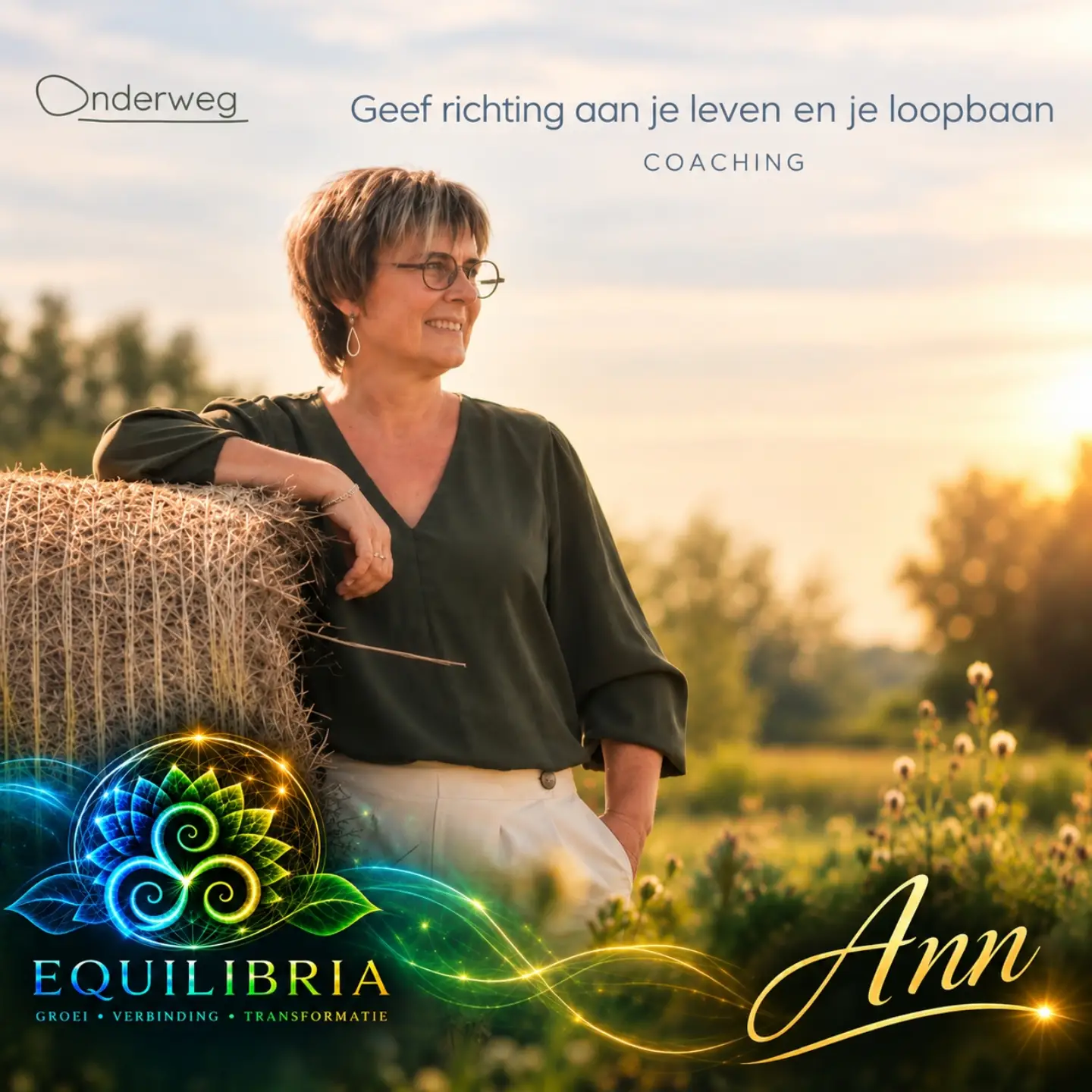 Ann — Onderweg Coaching — Bachbloesemtherapie & astrologie