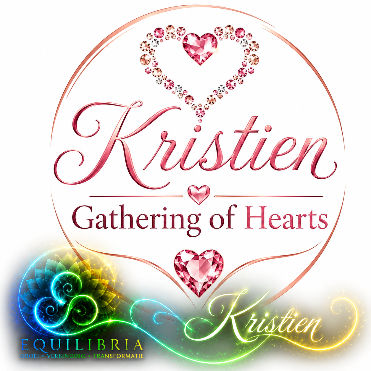 Kristien — Gathering of Hearts